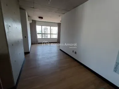 Apartamento com 2 Quartos para alugar, 70m² no Cambuí, Campinas