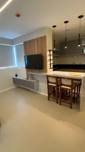 Apartamento com 1 Quarto para alugar, 38m² no São José, Recife