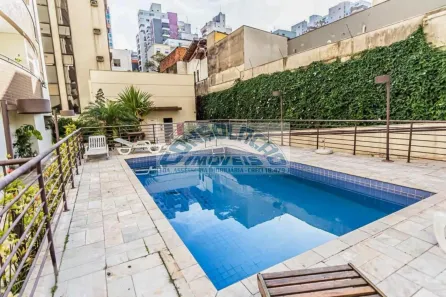 Apartamento com 2 Quartos à venda, 52m² no Consolação, São Paulo