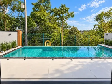 Casa de Condomínio com 3 Quartos à venda, 303m² no Alphaville Itu, Itu
