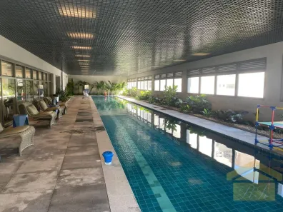 Apartamento com 2 Quartos à venda, 80m² no Vila Clementino, São Paulo