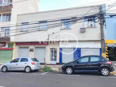 Sala Comercial para alugar, 50m² no Centro, Londrina