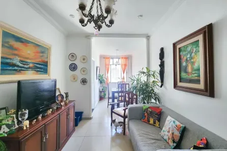 Cobertura com 2 Quartos à venda, 34m² no Centro, Rio de Janeiro