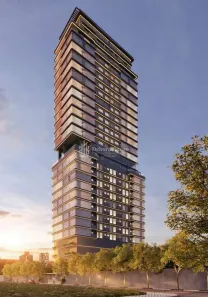 Apartamento com 3 Quartos à venda, 189m² no Canto do Forte, Praia Grande