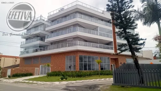 Apartamento com 3 Quartos à venda, 150m² no Balneário Betáras, Matinhos