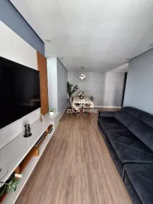 Apartamento com 3 Quartos à venda, 81m² no Vila Isa, São Paulo