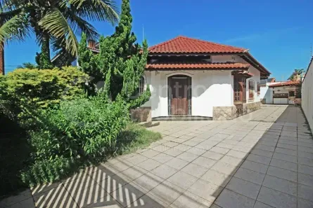 Casa com 3 Quartos à venda, 119m² no Balneario Arpoador, Peruíbe