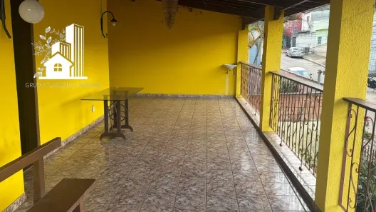 Casa com 3 Quartos para alugar, 220m² no Jardim Canadá, Nova Lima