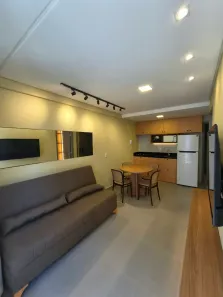 Flat com 1 Quarto para alugar, 33m² no Intermares, Cabedelo