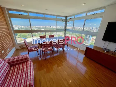 Apartamento com 3 Quartos à venda, 147m² no Paraíso, São Paulo