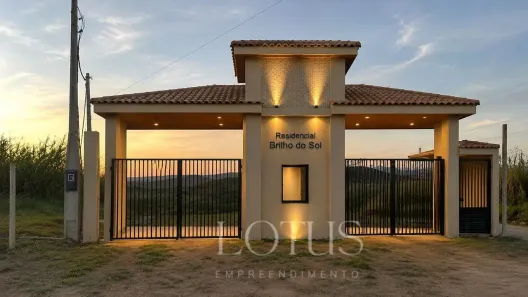 Lote/Terreno à venda, 600m² no Centro, Cajamar
