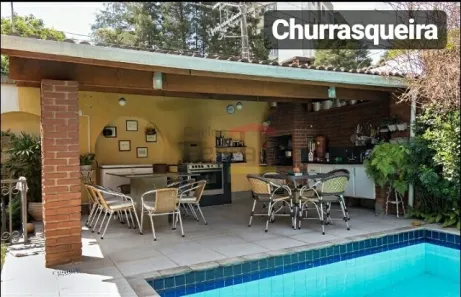 Casa com 3 Quartos à venda, 350m² no Barro Branco (Zona Norte), São Paulo