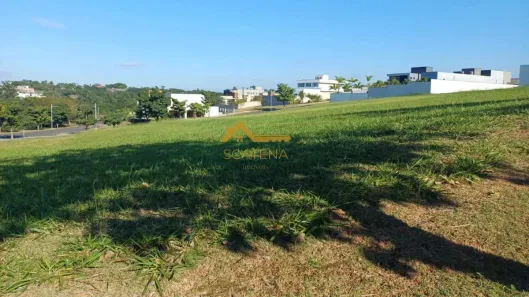 Lote/Terreno à venda, 1060m² no Parque Reserva Fazenda Imperial, Sorocaba