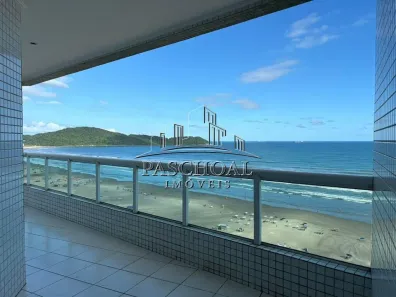 Apartamento com 3 Quartos à venda, 128m² no Aviação, Praia Grande