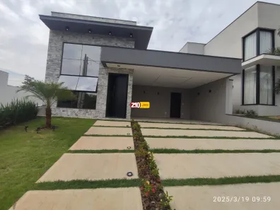 Casa de Condomínio com 3 Quartos à venda, 179m² no Jardins Di Roma, Indaiatuba