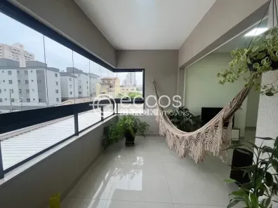 Apartamento com 3 Quartos à venda, 96m² no Cazeca, Uberlândia