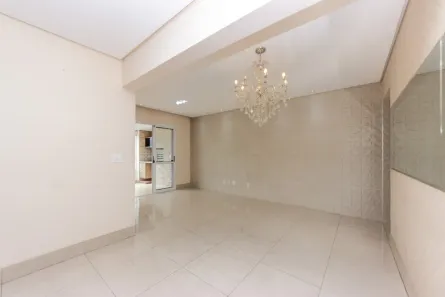 Apartamento com 3 Quartos à venda, 97m² no Vila Bertioga, São Paulo
