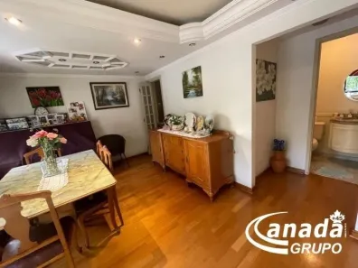 Apartamento com 3 Quartos à venda, 93m² no Cidade São Francisco, São Paulo