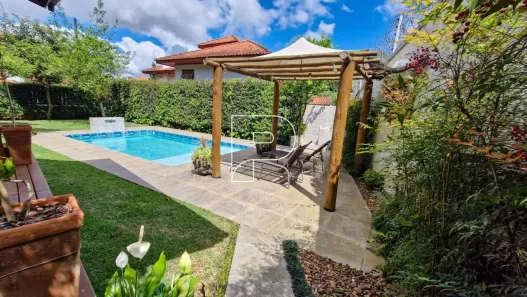Casa de Condomínio com 3 Quartos à venda, 288m² no Granja Viana, Cotia