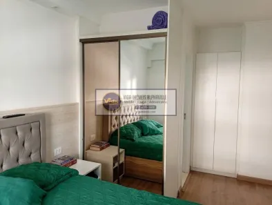 Apartamento com 2 Quartos à venda, 60m² no Bethaville I, Barueri