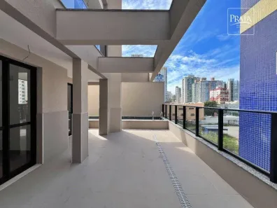 Apartamento com 3 Quartos à venda, 140m² no Praia de Itaparica, Vila Velha