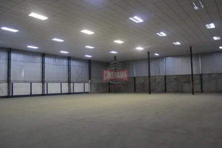 para alugar, 2800m² no Presidente Altino, Osasco