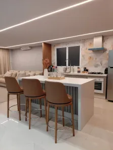 Casa de Condomínio com 3 Quartos à venda, 260m² no Suru, Santana de Parnaíba