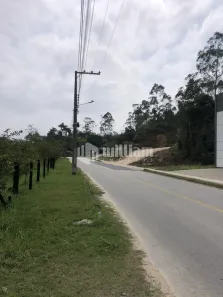 Lote/Terreno à venda, 24000m² no Barracão, Gaspar