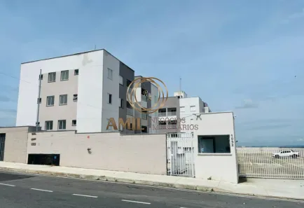 Apartamento com 2 Quartos à venda, 54m² no Jardim Colonial, São José dos Campos