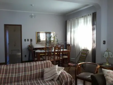 Casa com 4 Quartos à venda, 206m² no Jardim Itaú Mirim, Ribeirão Preto
