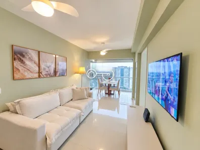 Apartamento com 2 Quartos para alugar, 62m² no Jacarepaguá, Rio de Janeiro