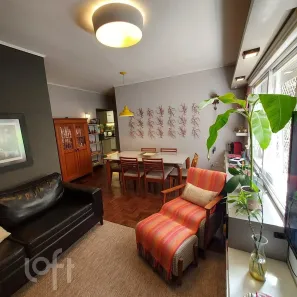 Apartamento com 3 Quartos à venda, 95m² no Rio Branco, Porto Alegre