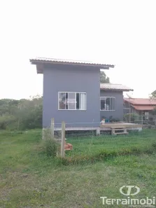 Casa com 1 Quarto à venda, 60m² no Areais de Palhocinha, Garopaba