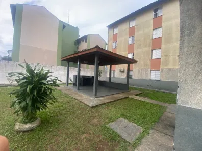 Apartamento com 2 Quartos à venda, 49m² no Belas Artes, Itanhaém