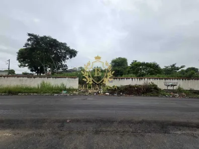 Lote/Terreno à venda, 7240m² no Praça da Bandeira, Araruama