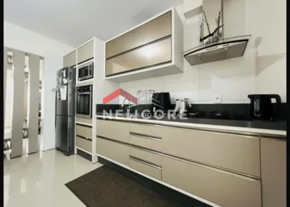 Sobrado com 2 Quartos à venda, 118m² no Vila Nova, Porto Belo
