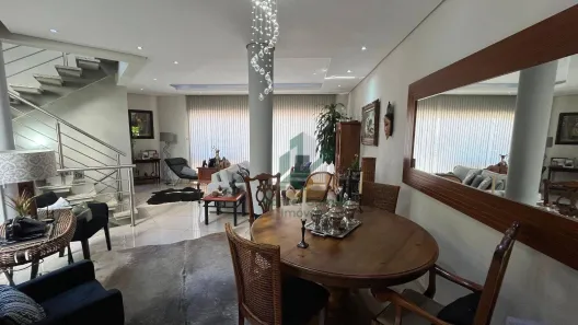 Casa com 3 Quartos à venda, 290m² no Jardim Igaçaba, Mogi Guaçu