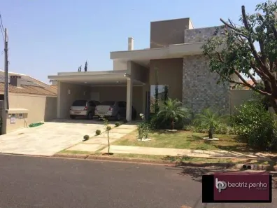 Casa de Condomínio com 3 Quartos à venda, 247m² no Residencial Marcia, São José do Rio Preto