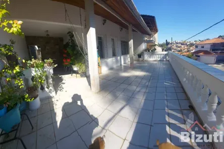 Casa com 4 Quartos à venda, 261m² no Jardim Caçula, Jundiaí