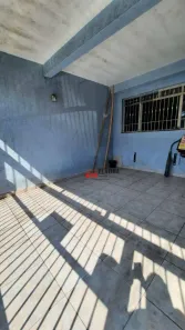 Sobrado com 2 Quartos à venda, 80m² no Parque Bristol, São Paulo