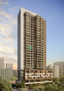 Apartamento com 2 Quartos à venda, 78m² no Pinheiros, São Paulo