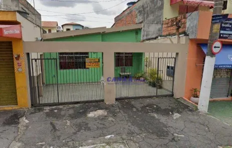 Lote/Terreno à venda, 290m² no Jardim Umarizal, São Paulo