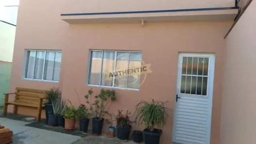 Casa com 2 Quartos à venda, 59m² no Jardim Residencial Nova Veneza, Indaiatuba