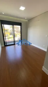 Casa de Condomínio com 4 Quartos à venda, 297m² no Suru, Santana de Parnaíba