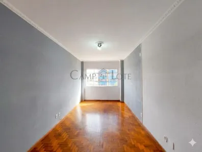 Apartamento com 2 Quartos à venda, 87m² no Centro, Campinas