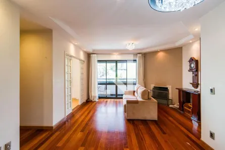 Apartamento com 3 Quartos à venda, 155m² no Vila Andrade, São Paulo