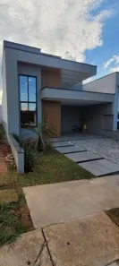 Casa de Condomínio com 3 Quartos à venda, 150m² no Jardim Novo Horizonte, Sorocaba