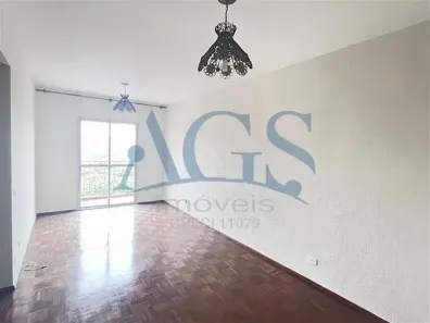 Apartamento com 2 Quartos para alugar, 68m² no Vila Gomes Cardim, São Paulo