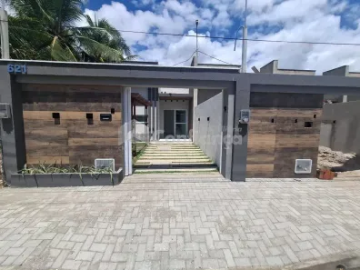 Casa com 3 Quartos à venda, 102m² no Jardim Icaraí, Caucaia