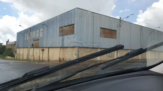 Galpão/Depósito/Armazém para alugar, 7125m² no Jardim Bela Vista, Serrana